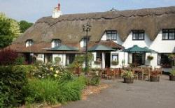 Anvil Inn, Blandford Forum, Dorset