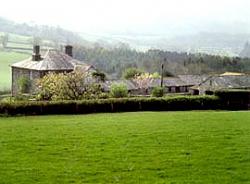 Beera Farm, Tavistock, Devon