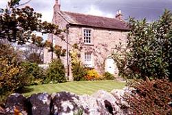 Hill Top, Richmond, North Yorkshire