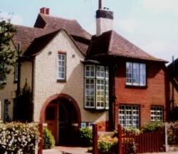 Oriel Lodge Holiday Apartments, Canterbury, Kent