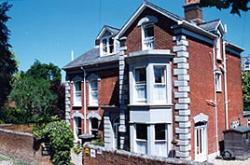 Glen Lyn House, Salisbury, Wiltshire