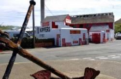 Kipper Museum, Peel, Isle of Man