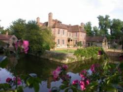 Groombridge Place Gardens & Enchanted Forest, Tunbridge Wells, Kent