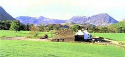 New House Farm, Cockermouth, Cumbria