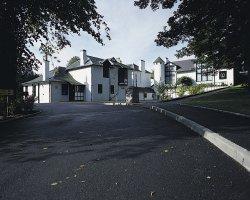 Gordon Highlanders Museum (The), Aberdeen, Grampian