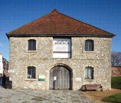 Southampton Maritime Museum, Southampton, Hampshire