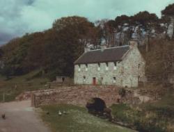 Biggar Museum Trust, Biggar, Lanarkshire