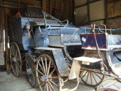 Sussex Farm Museum and Nature Trails, Heathfield, Sussex