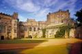 Durham Castle, County Durham