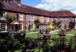 Museum of East Anglian Life, Stowmarket, Suffolk