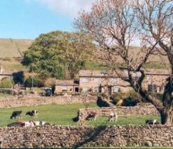 Askrigg Cottages, Leyburn, North Yorkshire