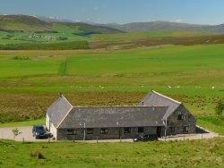 Bluefolds Highland Holiday Cottages, Dufftown, Grampian