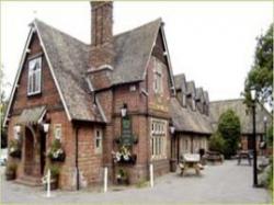 Little Brown Jug, Tonbridge, Kent