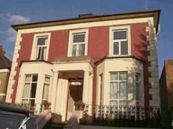 Ealing Guest House, Ealing, London