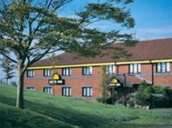 Days Inn Membury, Hungerford, Berkshire