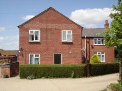 Belvoir Bed & Breakfast, Nottingham, Nottinghamshire