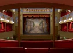 Theatre Royal, Bury St Edmunds, Suffolk