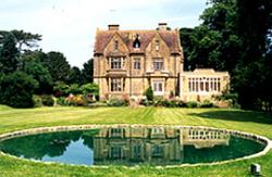Old Vicarage, Sherborne, Dorset
