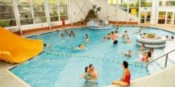 Kiln Park Holiday Centre, Tenby, West Wales