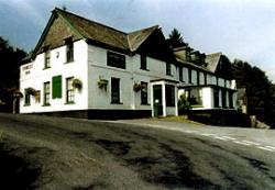 Forest Inn, Hexworthy, Devon