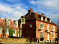 Bell Inn Hotel, Lyndhurst, Hampshire