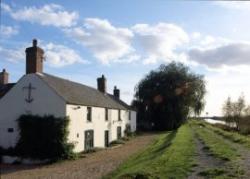 Anchor Inn, Sutton Gault, Cambridgeshire