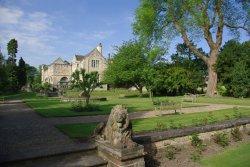 Monk Fryston Hall Hotel, York, North Yorkshire