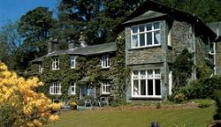 White Moss House, Grasmere, Cumbria