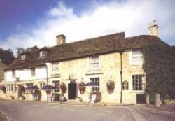 Castle Inn (The), Castle Combe, Wiltshire