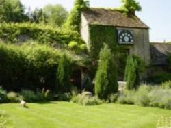 Wild Duck Inn, Ewen, Gloucestershire