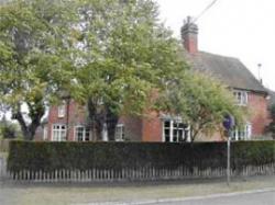 Old Rectory Hotel, Barford, Warwickshire