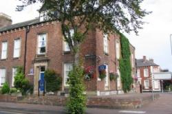 Cornerways Guest House, Carlisle, Cumbria