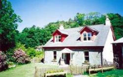 Mackays Holiday Cottages & Lodges, Glasgow, Glasgow