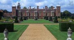 Blickling Hall