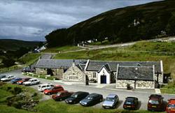 Museum of Lead Mining, Biggar, Lanarkshire