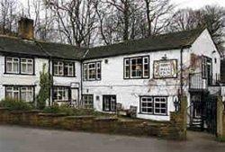 Shibden Mill Inn, Halifax, West Yorkshire