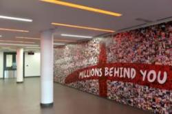 Twickenham World Rugby Museum & Stadium Tours, Twickenham, London