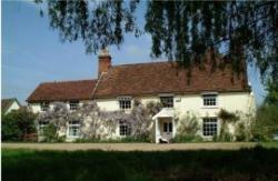 Baylham House Farm Holiday Accommodation, Baylham, Suffolk