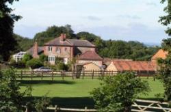 Blounts Court Farm, Devizes, Wiltshire