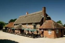 Langton Arms, Blandford Forum, Dorset