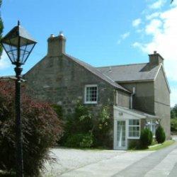 Cefn Uchaf, Porthmadog, North Wales