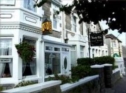 Everley Villa Guest House, Weston-super-Mare, Somerset