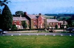 Yorke Arms (The), Harrogate, North Yorkshire