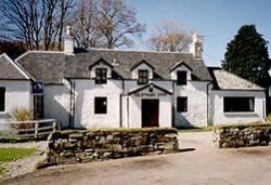 Glen Uig Inn, By Loch Ailort, Highlands