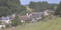 Budleigh Farm, Moretonhampstead, Devon