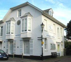 Sidmouth Museum, Sidmouth, Devon