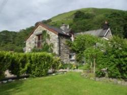 Dolffanog Fach, Tywyn, North Wales