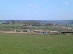 Hearthstone Farm, Matlock, Derbyshire