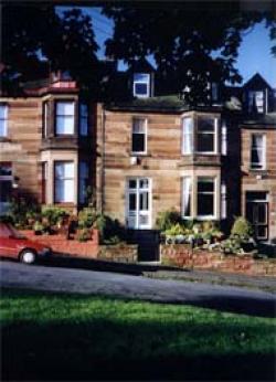 Barrisdale Guest House, Glasgow, Glasgow