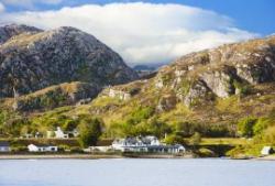 Pool House, Poolewe, Highlands